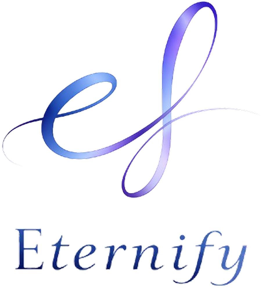 Eternify Logo